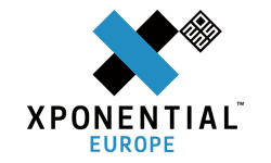 Die Website von XPONENTIAL Europe besuchen